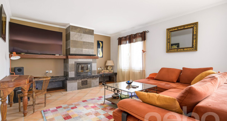 Villa raffinée avec spa privatif proche Lausanne image 4