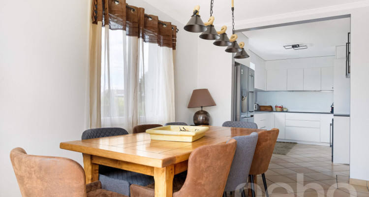 Villa raffinée avec spa privatif proche Lausanne image 5