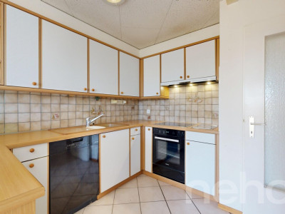 Lumineux duplex en attique avec vue dégagée, sans vis-à-vis image 8