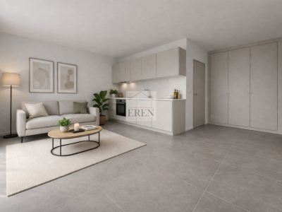 Studio neuf de 32m2 au 1er étage avec loggia de 5 m2 image 1