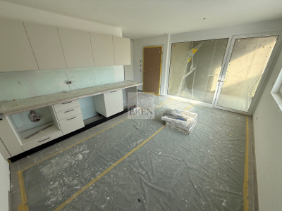 Studio neuf de 32m2 au 1er étage avec loggia de 5 m2 image 3