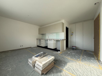 Studio neuf de 32m2 au 1er étage avec loggia de 5 m2 image 4