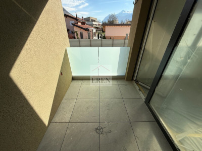 Studio neuf de 32m2 au 1er étage avec loggia de 5 m2 image 7