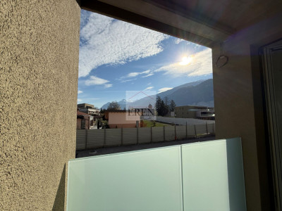 Studio neuf de 32m2 au 1er étage avec loggia de 5 m2 image 8