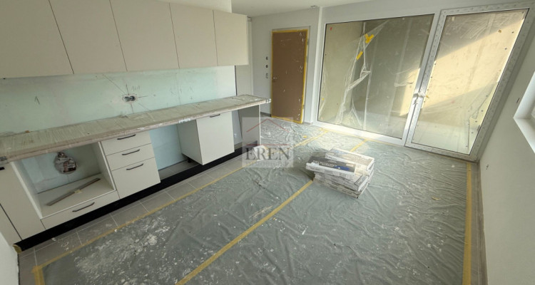 Studio neuf de 32m2 au 1er étage avec loggia de 5 m2 image 3