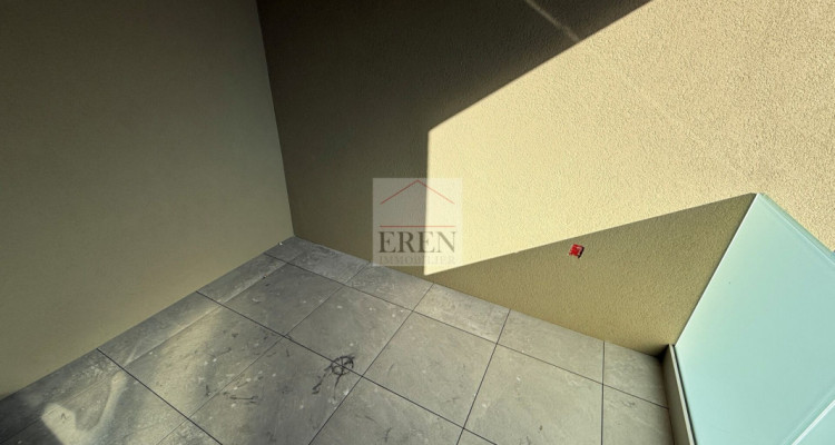 Studio neuf de 32m2 au 1er étage avec loggia de 5 m2 image 6