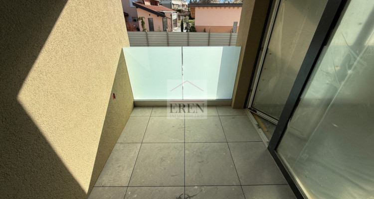 Studio neuf de 32m2 au 1er étage avec loggia de 5 m2 image 7