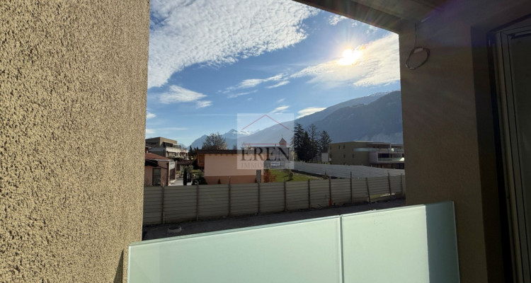 Studio neuf de 32m2 au 1er étage avec loggia de 5 m2 image 8