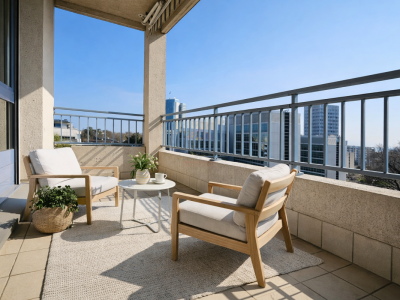 Appartement dexception / Quartier des Nations, Genève image 1