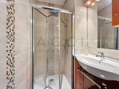 EXCLUSIVITÉ - Appartement lumineux de 4 pièces avec terrasse couverte, jardin privatif et box ? Châtelaine image 11