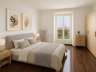 Style et modernité à Délémont image 2