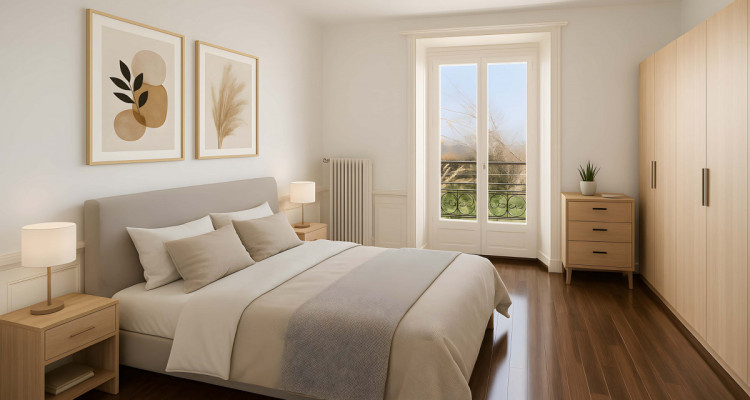 Style et modernité à Délémont image 2