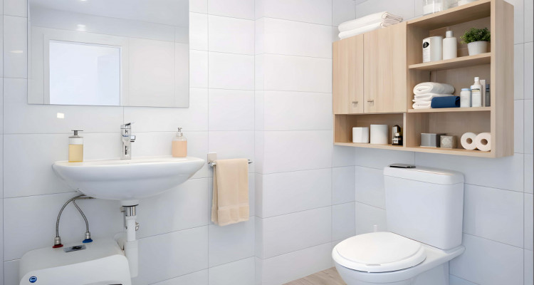 Local commercial moderne et fonctionnel image 4