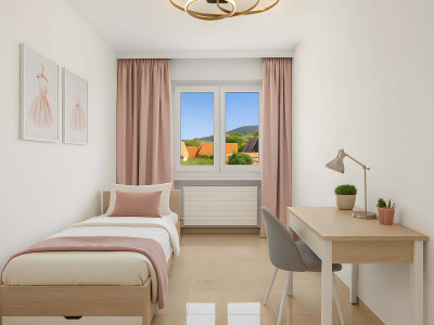 Appartement 4,5 pièces luxe image 8