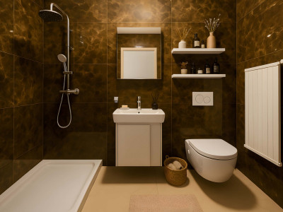 Appartement 4,5 pièces luxe image 6