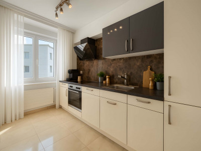 Appartement 4,5 pièces luxe image 3