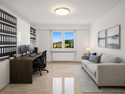 Appartement 4,5 pièces luxe image 9