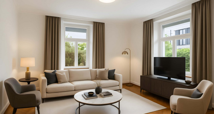 Immeubles CHF 150’600.– Garantie locative à 100% image 6