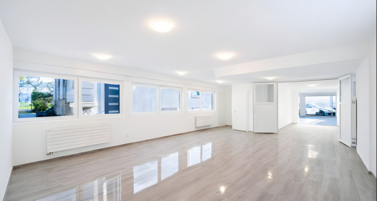 Immeubles CHF 150’600.– Garantie locative à 100% image 3