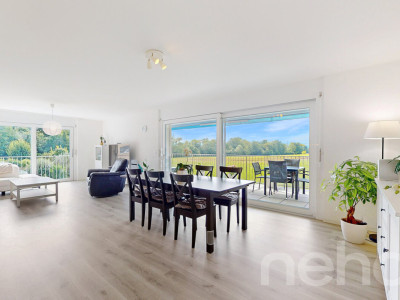 A Echallens: Appartement familial de standing image 2