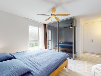 A Echallens: Appartement familial de standing image 5