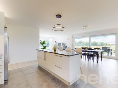 A Echallens: Appartement familial de standing image 3