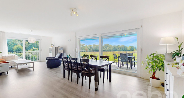 A Echallens: Appartement familial de standing image 2