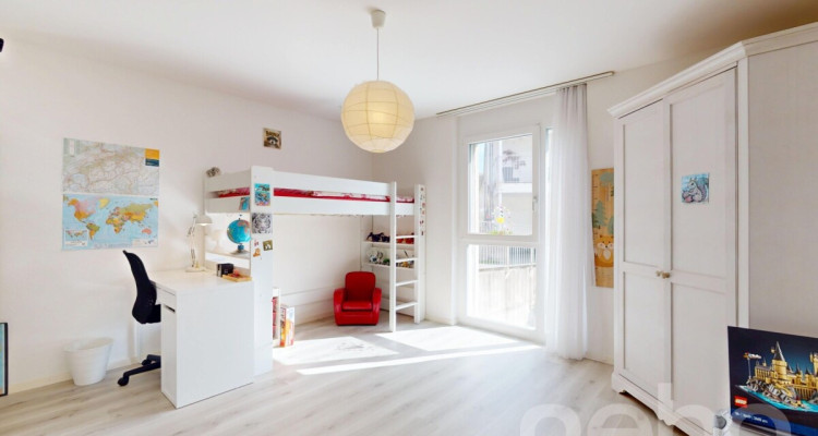 A Echallens: Appartement familial de standing image 7