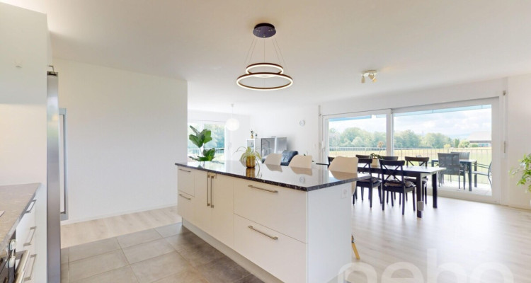 A Echallens: Appartement familial de standing image 3