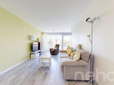 Résidence du parc des Pins image 1