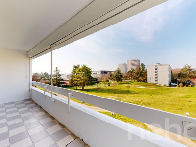 Résidence du parc des Pins image 2