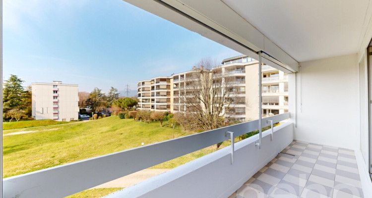 Résidence du parc des Pins image 3