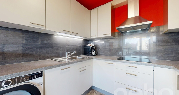 Résidence du parc des Pins image 5