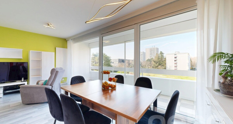 Résidence du parc des Pins image 7