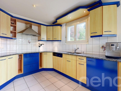 Stilvolles 6.5-Zimmerhaus in erhöhter Lage mit Weitblick image 7