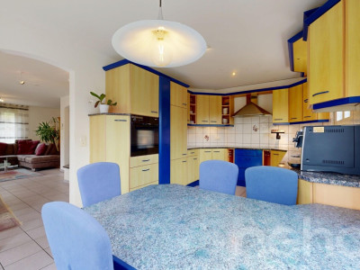 Stilvolles 6.5-Zimmerhaus in erhöhter Lage mit Weitblick image 8