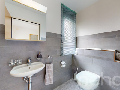 Stilvolles 6.5-Zimmerhaus in erhöhter Lage mit Weitblick image 10