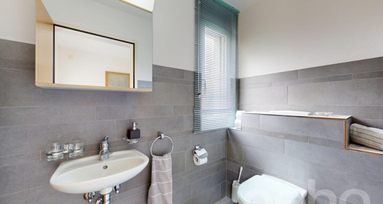 Stilvolles 6.5-Zimmerhaus in erhöhter Lage mit Weitblick image 10