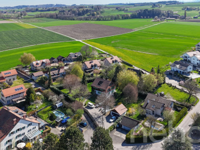 Maison de cachet avec grand jardin et beaux volumes image 2