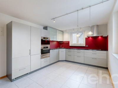 Gepflegtes 2-Familienhaus mit 4.5- & 5.5-Zimmer-Wohnung image 5