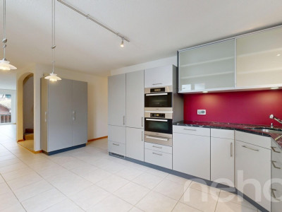 Gepflegtes 2-Familienhaus mit 4.5- & 5.5-Zimmer-Wohnung image 7