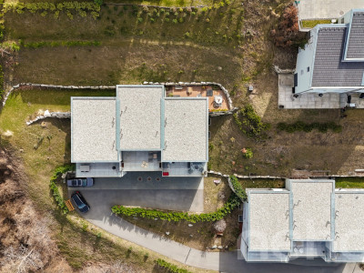 Superbe maison mitoyenne avec vue imprenable image 4