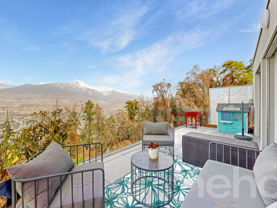 Superbe maison mitoyenne avec vue imprenable image 9