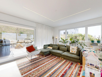 Superbe maison mitoyenne avec vue imprenable image 10