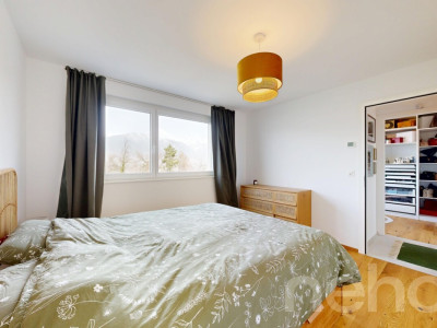 Superbe maison mitoyenne avec vue imprenable image 12