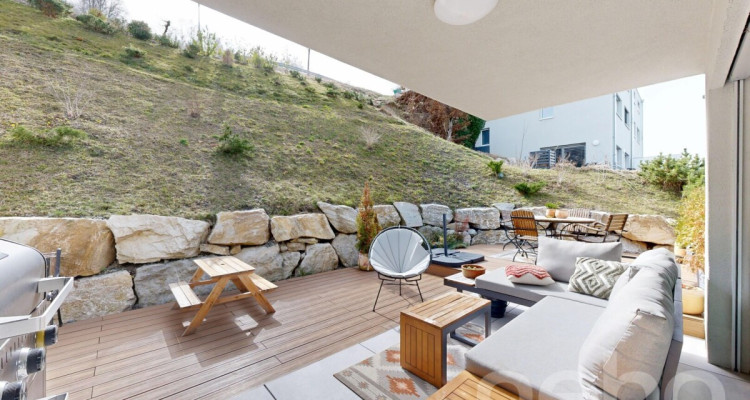 Superbe maison mitoyenne avec vue imprenable image 5