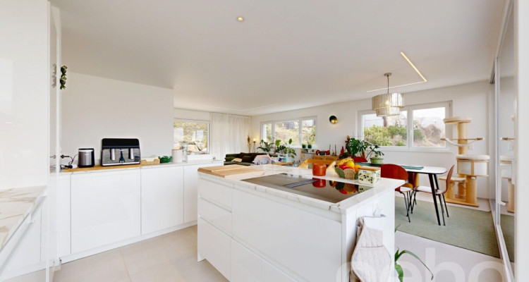 Superbe maison mitoyenne avec vue imprenable image 11