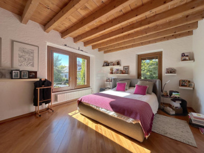 Magnifique maison villageoise au calme image 12