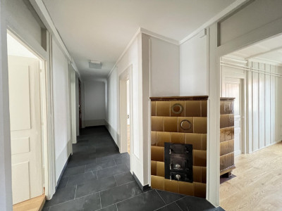 Magnifique 3 pièces rénové avec terrasse image 4