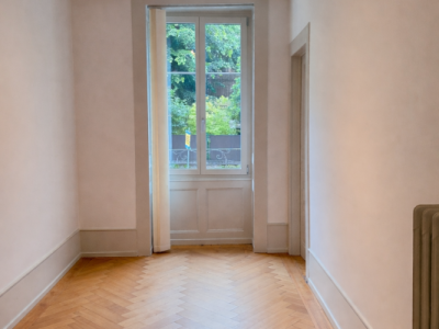 Superbe bureau de 3 pièces avec grande terrasse ? Centre de Neuchâtel image 3